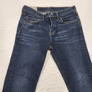 boys abercrombie jeans